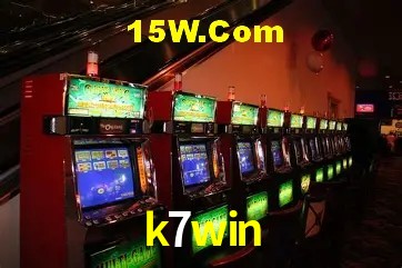 k7win - Plataforma A Nova Era Das Apostas - k7win.com