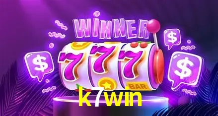 Integração de APIs k7win
