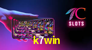k7win login