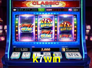 k7win login