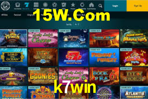 k7win,k7win.com